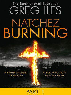cover image of Natchez Burning, Part 1